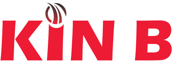 KINB Logo